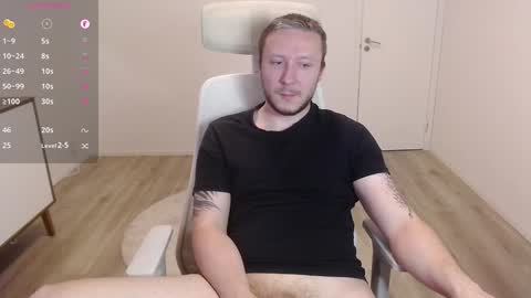 James online show from 12-07-24, 06:59