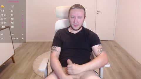 James online show from 12-08-24, 02:19