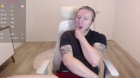 James online show from 12-08-24, 11:19