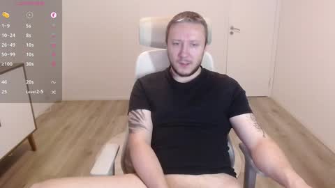 James online show from 01-01-25, 03:24