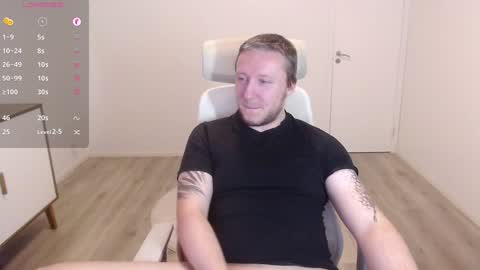 James online show from 01-15-25, 08:58