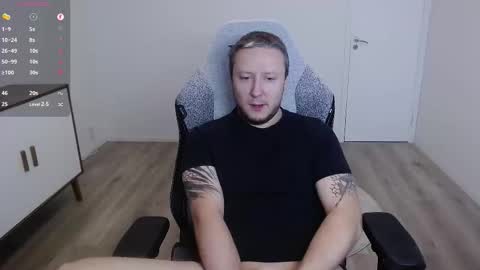 James online show from 10-25-25, 11:40