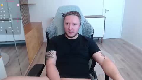 James online show from 11-17-25, 10:54