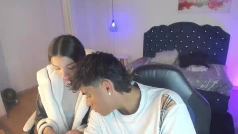 Yiing and yang online show from 09-08-25, 07:24