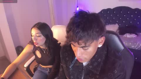 Yiing and yang online show from 09-09-25, 06:18