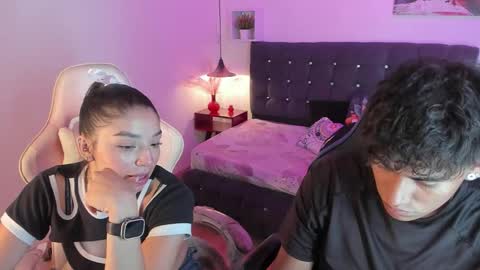 Yiing and yang online show from 09-17-25, 10:44