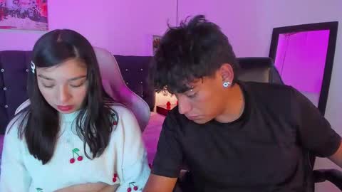 Yiing and yang online show from 09-23-25, 08:01