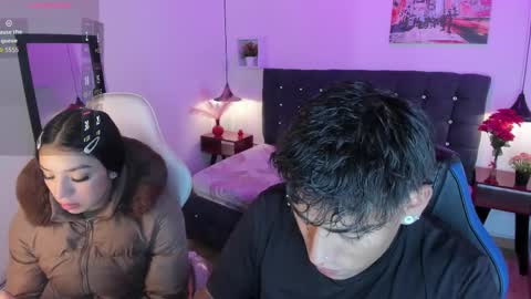 Yiing and yang online show from 10-04-25, 10:35