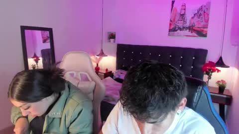 Yiing and yang online show from 10-09-25, 07:23