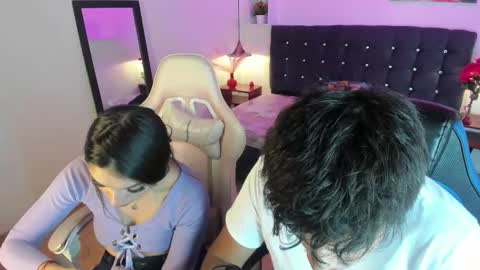 Yiing and yang online show from 10-11-25, 06:06