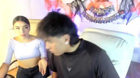 Yiing and yang online show from 10-18-25, 09:15