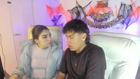 Yiing and yang online show from 10-20-25, 11:43