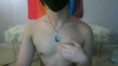 yin476 online show from 11-02-25, 08:17