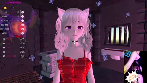 Yin online show from 12-27-24, 01:11