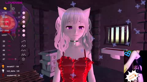 Yin online show from 01-13-25, 05:01