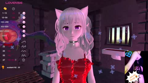 Yin online show from 01-18-25, 02:58