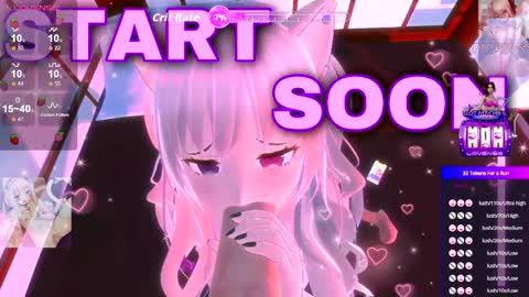 Yin online show from 04-23-26, 12:01