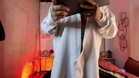 Snapshot of yingandyangg chatting on 05-31-26, 04:31 yingandyangg online show from 05-31-26, 04:31