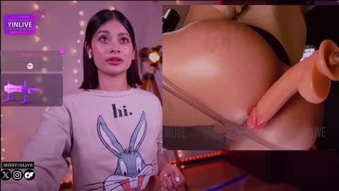 Snapshot of yinlive chatting on 12-11-24, 01:26 Yin online show from 12-11-24, 01:26