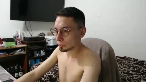 yinmao08 online show from 02-03-26, 02:32