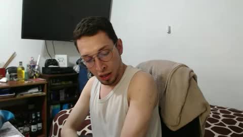 yinmao08 online show from 03-07-26, 12:18