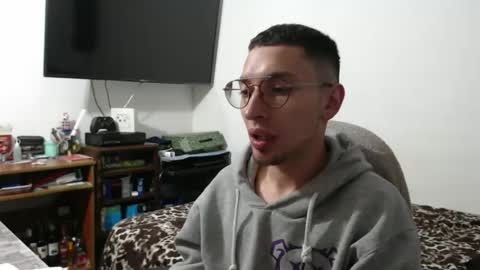 yinmao08 online show from 03-16-26, 12:06