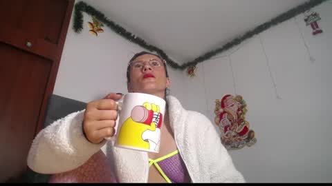 Yiny online show from 01-08-26, 09:00