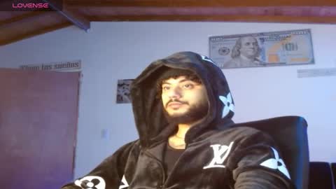 yio cohen  online show from 02-08-25, 04:03