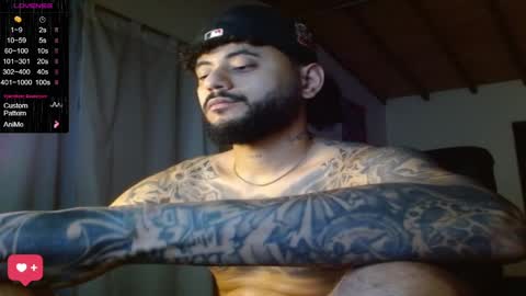 yio cohen  online show from 02-23-25, 02:07