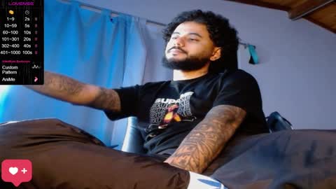 yio cohen  online show from 02-26-25, 12:27