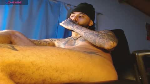 yio cohen  online show from 03-06-25, 01:05