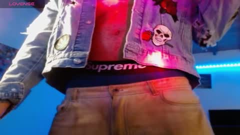 yio cohen  online show from 03-12-25, 02:09