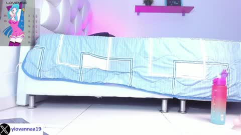 Yiovanna online show from 12-02-24, 03:03