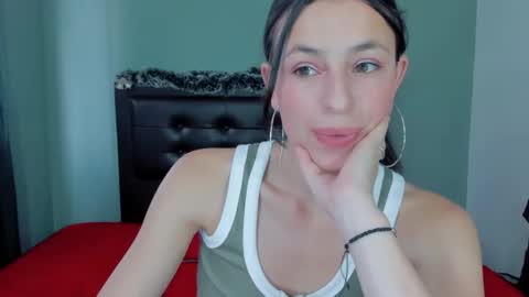 Snapshot of yiskasmith chatting on 12-16-25, 08:03 yisle online show from 12-16-25, 08:03