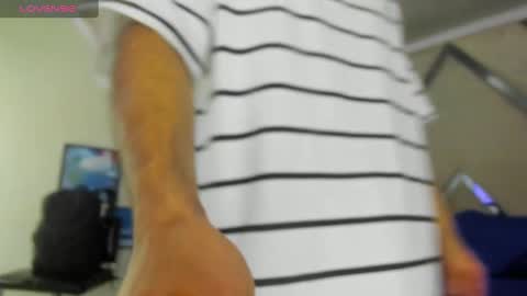 Snapshot of yiyo10_ chatting on 02-27-25, 04:31 Yiyo online show from 02-27-25, 04:31