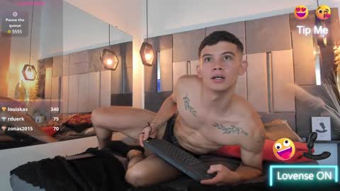 yizus_bonz online show from 12-12-24, 02:15