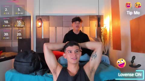 yizus_bonz online show from 12-15-24, 02:30