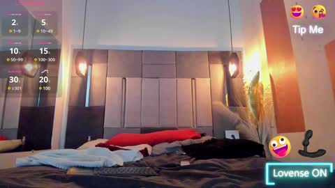 yizus_bonz online show from 12-22-24, 07:33