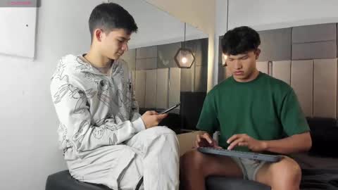 yizus_bonz online show from 03-02-25, 11:09