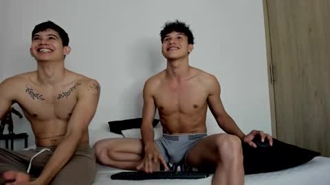 yizus_bonz online show from 10-18-25, 12:35