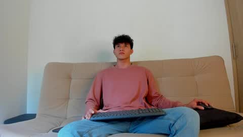 yizus_bonz online show from 04-05-26, 05:21