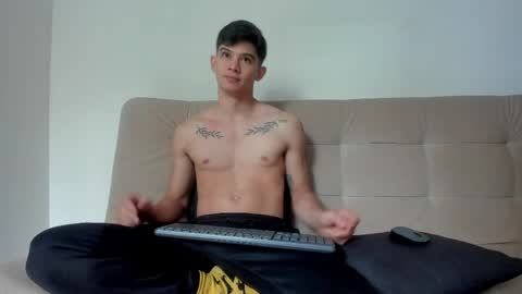 yizus_bonz online show from 04-14-26, 06:14