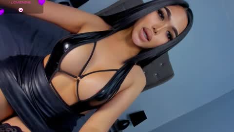 ylonagrae online show from 01-09-25, 03:23