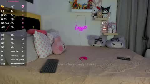 lucy online show from 06-06-26, 04:17