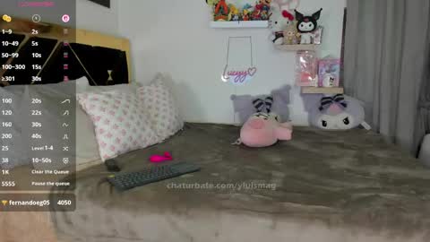 lucy online show from 06-06-26, 06:34