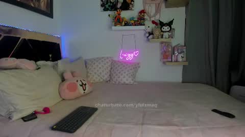 lucy online show from 06-11-26, 01:16