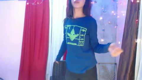 ymee_shane18 online show from 01-11-25, 10:19