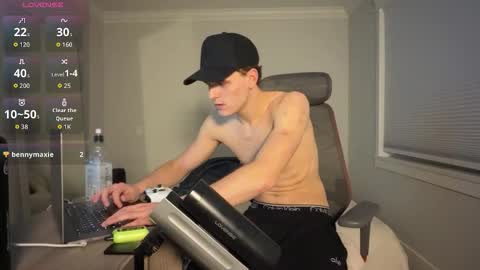 yngdesire1 online show from 02-05-26, 04:50