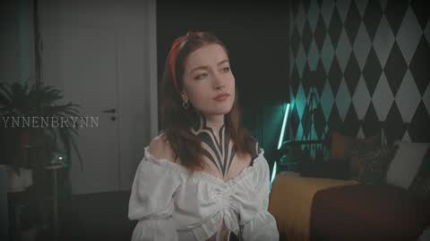 ynnenbrynn online show from 12-07-24, 11:29