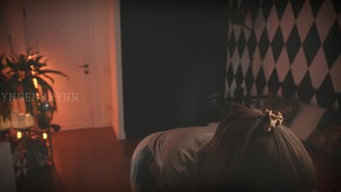 ynnenbrynn online show from 12-16-24, 11:01